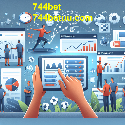 Apostas em Esportes: A Emoção de Apostar com a 744bet