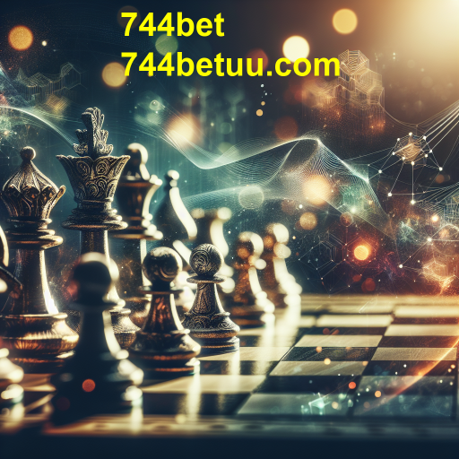 Explorando o Mundo dos Jogos de Estratégia na 744bet