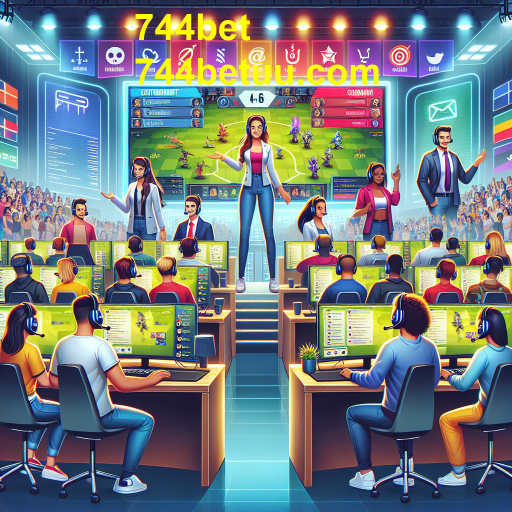 Importância do Suporte ao Cliente em Jogos Online